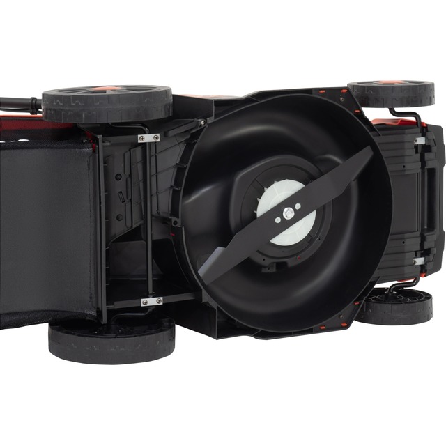 Газонокосилка роторная Starwind SBL-4.370-0.0 (Цвет: Red) Газонокосилка роторная Starwind SBL-4.370-0.0 (Цвет: Red)