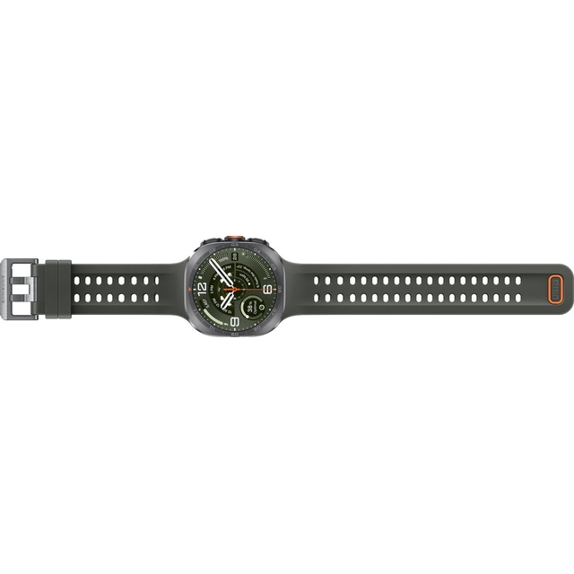 Умные часы Samsung Galaxy Watch Ultra 2 47mm LTE (Цвет: Titanium Silver) Умные часы Samsung Galaxy Watch Ultra 2 47mm LTE (Цвет: Titanium Silver)