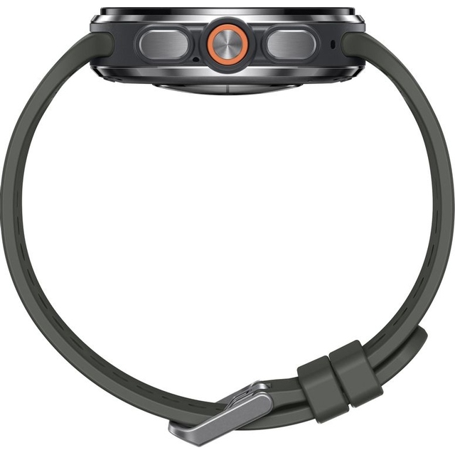 Умные часы Samsung Galaxy Watch Ultra 2 47mm LTE (Цвет: Titanium Silver) Умные часы Samsung Galaxy Watch Ultra 2 47mm LTE (Цвет: Titanium Silver)