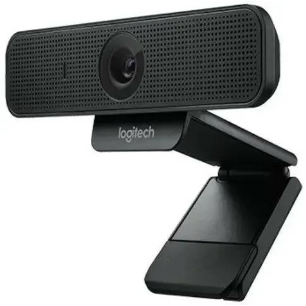 Веб-камера Logitech HD Pro C925e, черный 