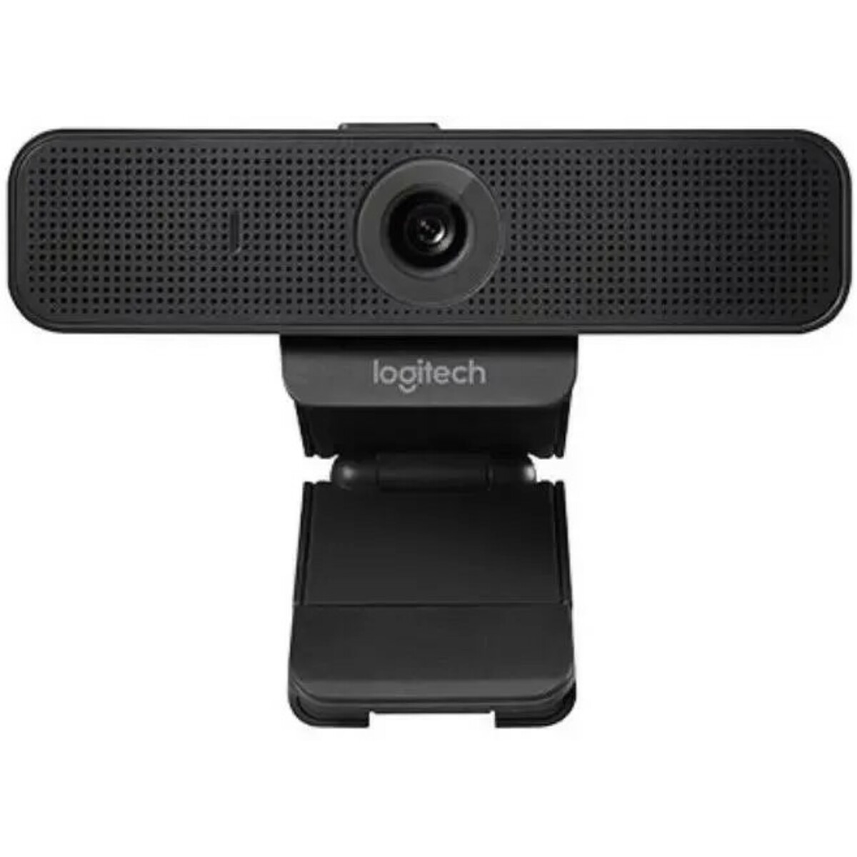 Веб-камера Logitech HD Pro C925e, черный 