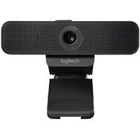 Веб-камера Logitech HD Pro C925e, черный 