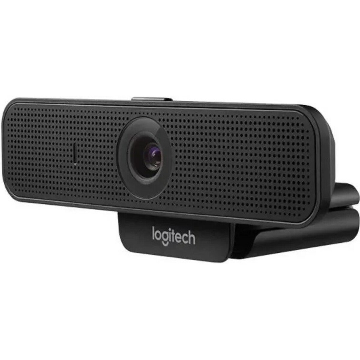 Веб-камера Logitech HD Pro C925e, черный 