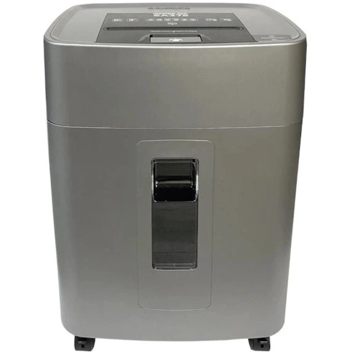 Шредер Office Kit SA375 (Цвет: Gray)