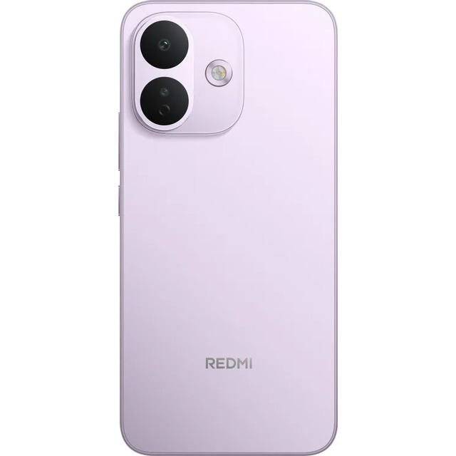 Смартфон Xiaomi REDMI Note 17 Pro 5G 8 / 256Gb (Цвет: Purple)