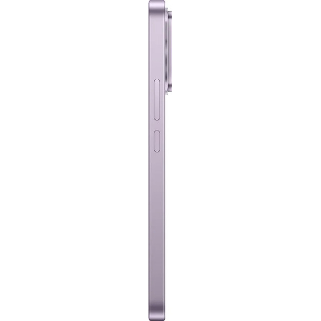 Смартфон Xiaomi REDMI Note 17 Pro 5G 8 / 256Gb (Цвет: Purple)