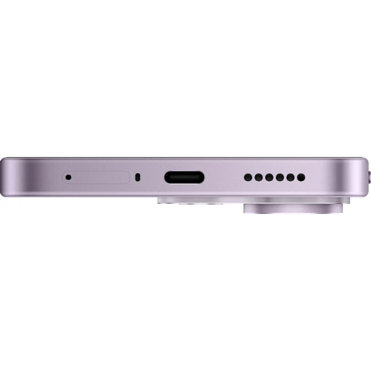 Смартфон Xiaomi REDMI Note 17 Pro 5G 8 / 256Gb (Цвет: Purple)