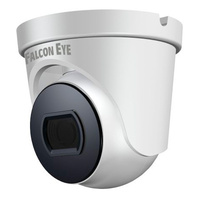 Камера видеонаблюдения Falcon Eye FE-MHD-D2-25 (2.8 мм) (Цвет: White)