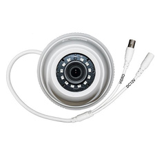 Камера видеонаблюдения Falcon Eye FE-MHD-DP2e-20 (3.6 мм) (Цвет: White)