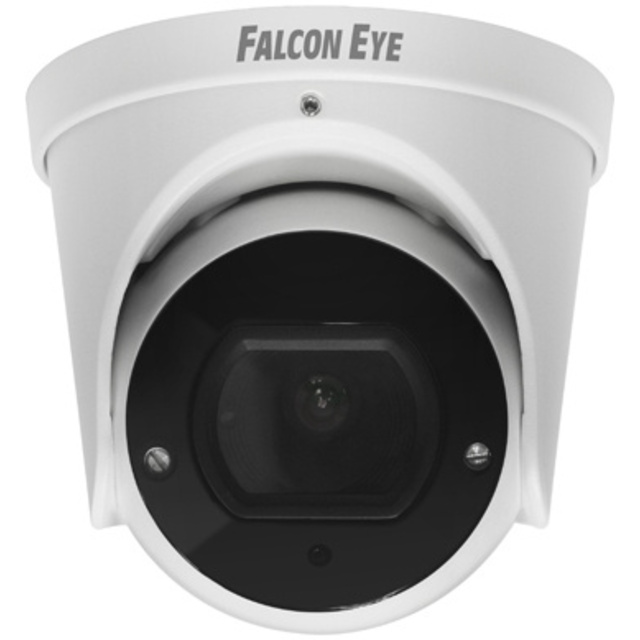 Камера видеонаблюдения Falcon Eye FE-MHD-DZ2-35 (2.8-12 мм) (Цвет: White)