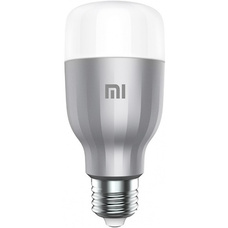 Умная лампа Xiaomi Mi Smart LED Bulb Essential E27 (Цвет: White)