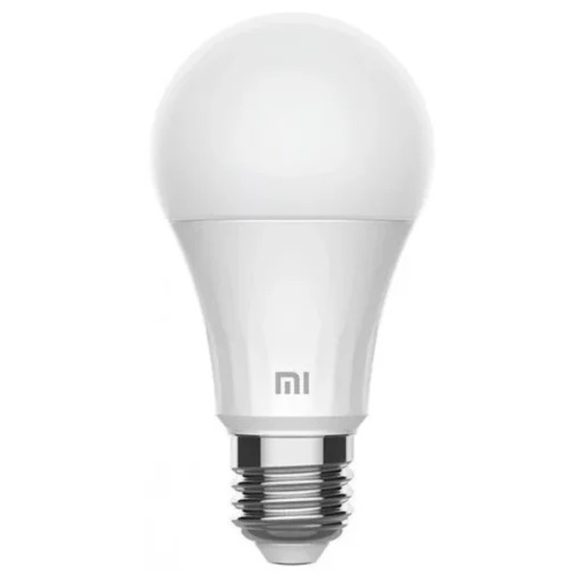 Умная лампа Xiaomi Smart LED Bulb E27 (Цвет: Warm White)