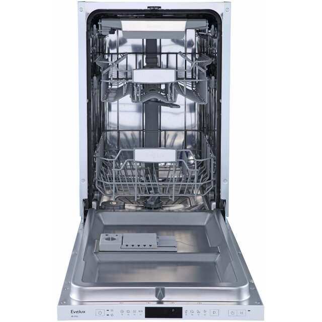 Посудомоечная машина EVELUX BD 4502 (Цвет: Gray)