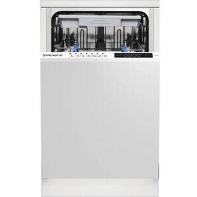 Посудомоечная машина DELVENTO VWB4702 (Цвет: White)