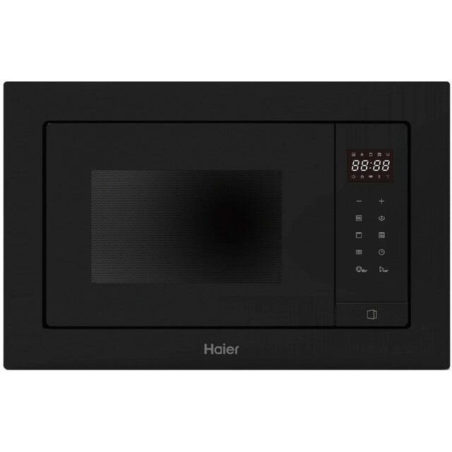 Микроволновая печь Haier HMX-BTG207B, черный