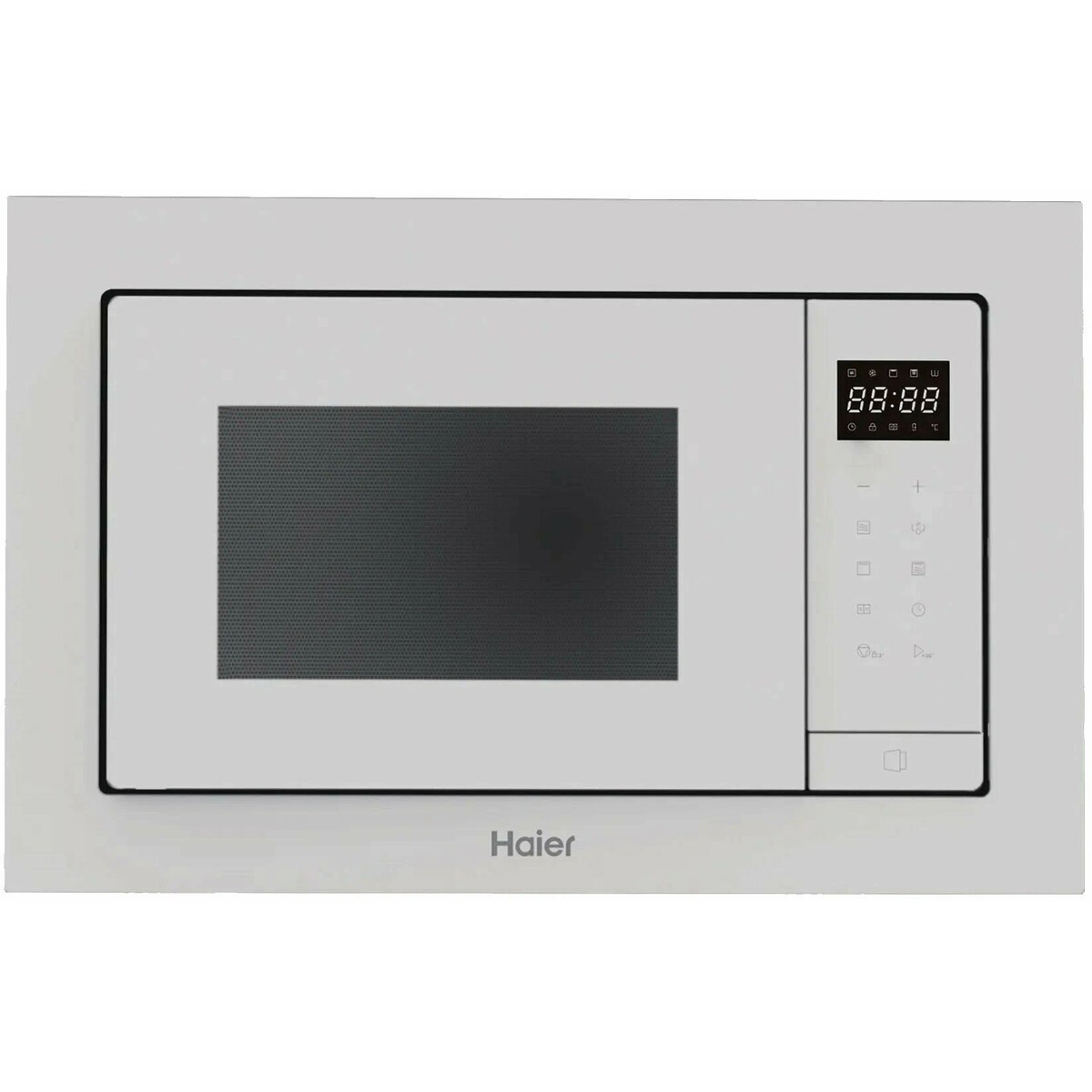 Микроволновая печь Haier HMX-BTG207W, белый