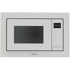 Микроволновая печь Haier HMX-BTG207W, белый