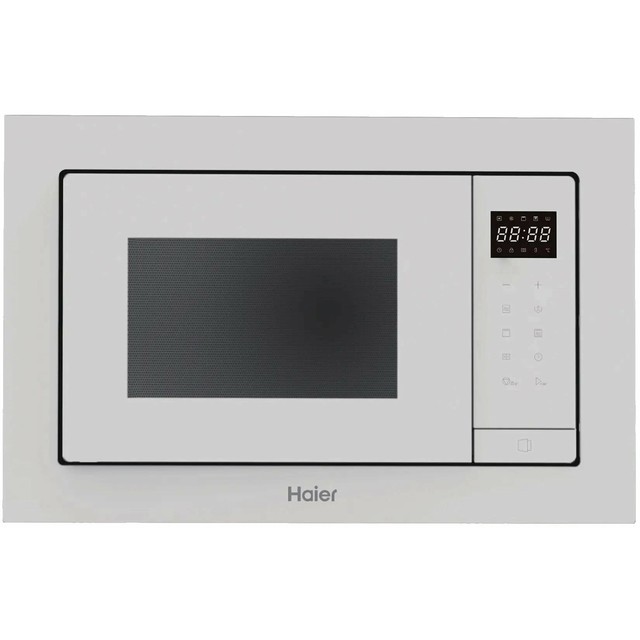 Микроволновая печь Haier HMX-BTG207W, белый