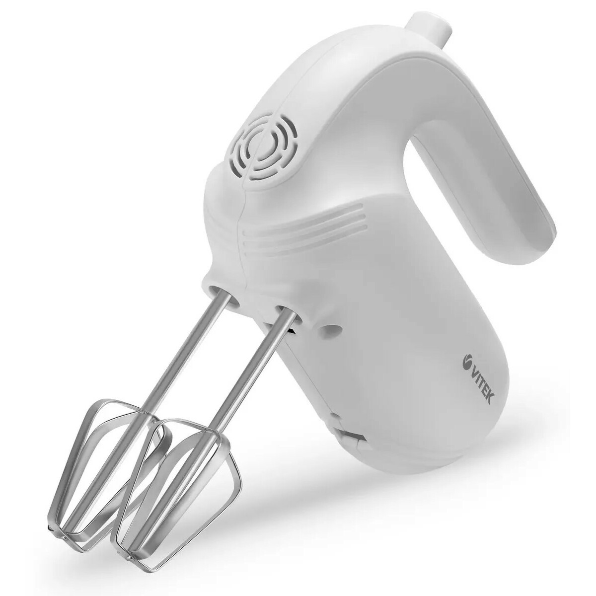 Миксер ручной Vitek VT-1494, белый