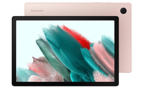 Купить Планшет Samsung Galaxy Tab A8 (2021) Wi-Fi 4/64Gb (Цвет: Pink ...