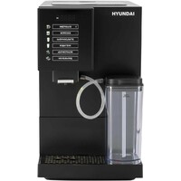 Кофемашина Hyundai HAM-5405, черный