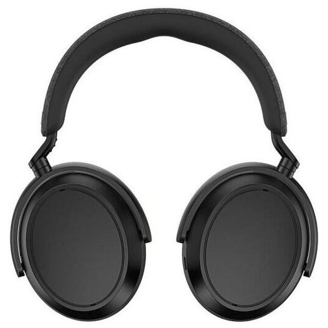 Наушники Sennheiser Momentum 4 Wireless (Цвет: Black)