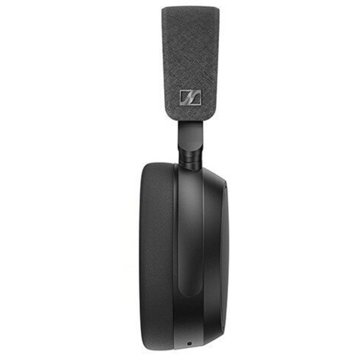 Наушники Sennheiser Momentum 4 Wireless (Цвет: Black)