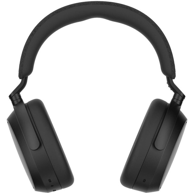 Наушники Sennheiser Momentum 4 Wireless (Цвет: Black)