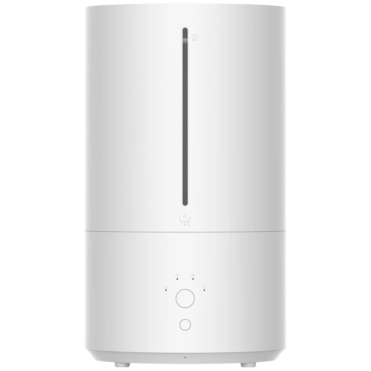 Увлажнитель воздуха Xiaomi Smart Humidifier 2 EU MJJSQ05DY, белый