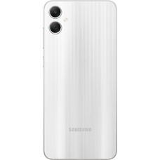 Смартфон Samsung Galaxy A05 4/128Gb SM-A055FZKSCAU (Цвет: Silver)