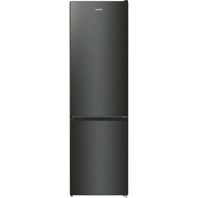 Холодильник Gorenje NRK6202EBXL4, черный Холодильник Gorenje NRK6202EBXL4, черный