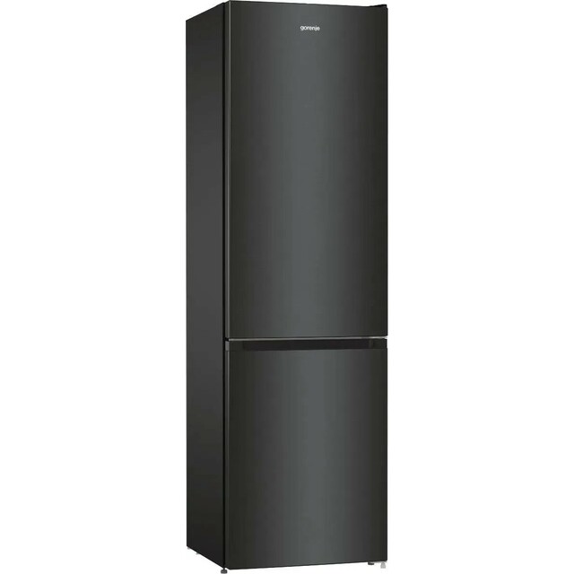 Холодильник Gorenje NRK6202EBXL4, черный Холодильник Gorenje NRK6202EBXL4, черный