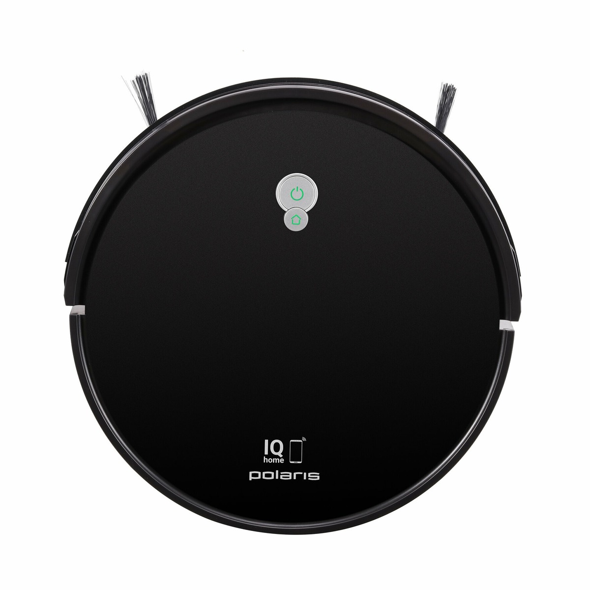Робот-пылесос Polaris PVCR G2 0926W WIFI IQ Home (Цвет: Black)