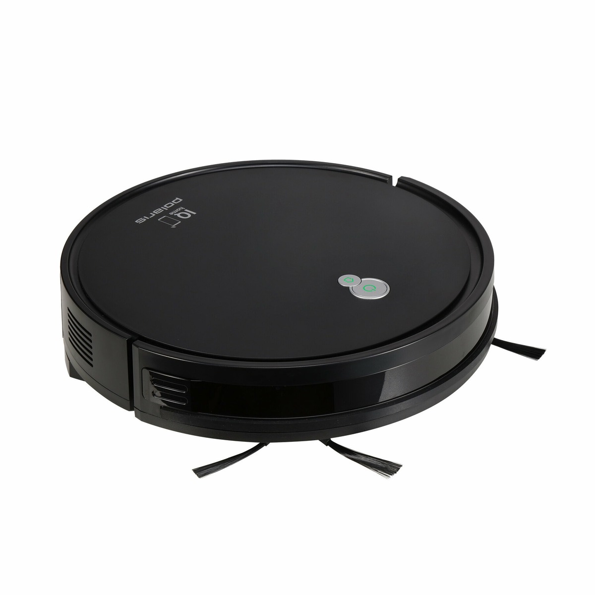 Робот-пылесос Polaris PVCR G2 0926W WIFI IQ Home (Цвет: Black)