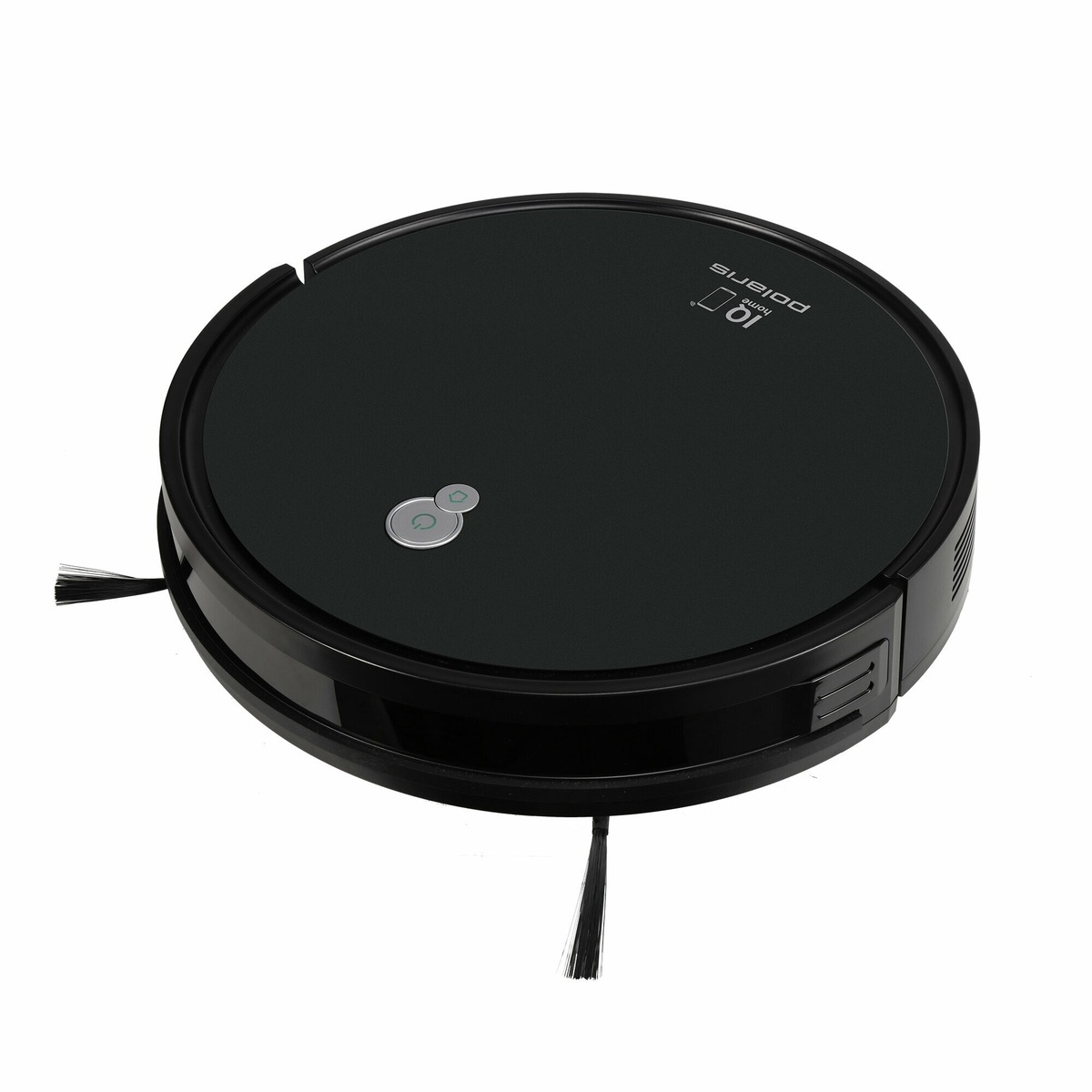 Робот-пылесос Polaris PVCR G2 0926W WIFI IQ Home (Цвет: Black)