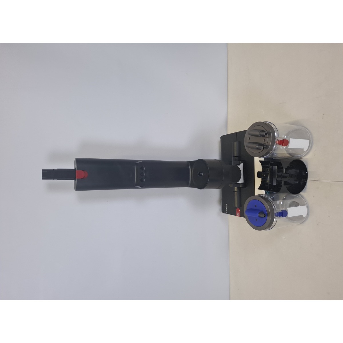 Пылесос вертикальный Dyson Wash G1 (Цвет: Blue/Black)
