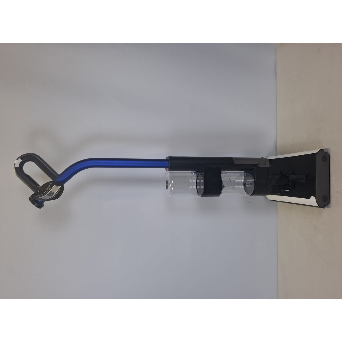 Пылесос вертикальный Dyson Wash G1 (Цвет: Blue/Black)