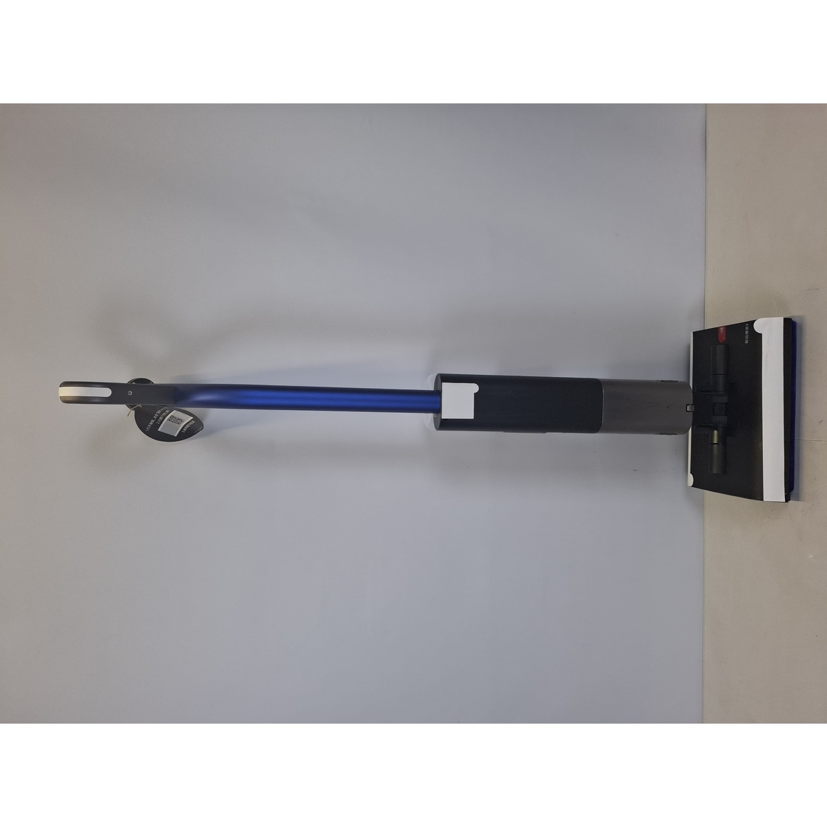 Пылесос вертикальный Dyson Wash G1 (Цвет: Blue/Black)