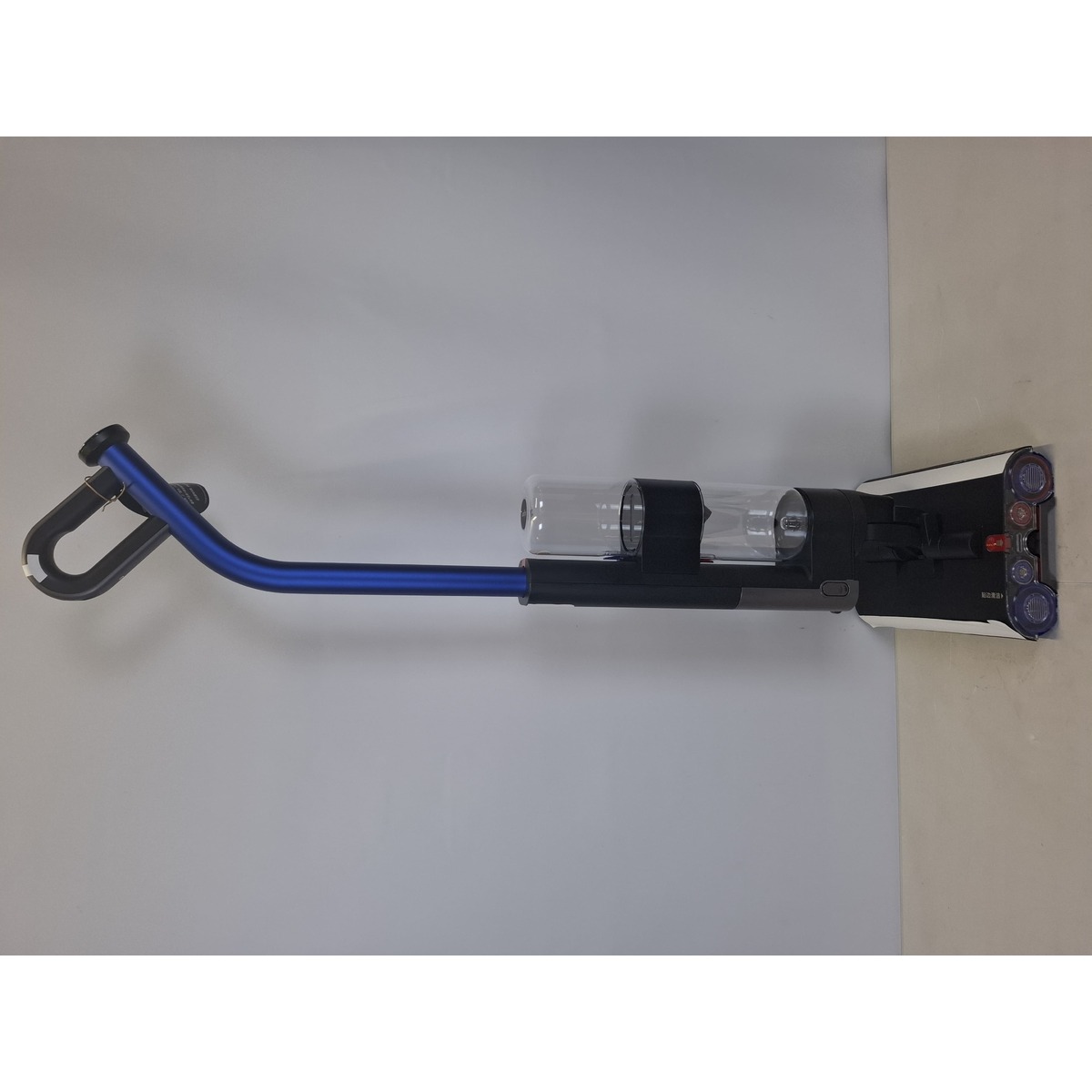 Пылесос вертикальный Dyson Wash G1 (Цвет: Blue/Black)