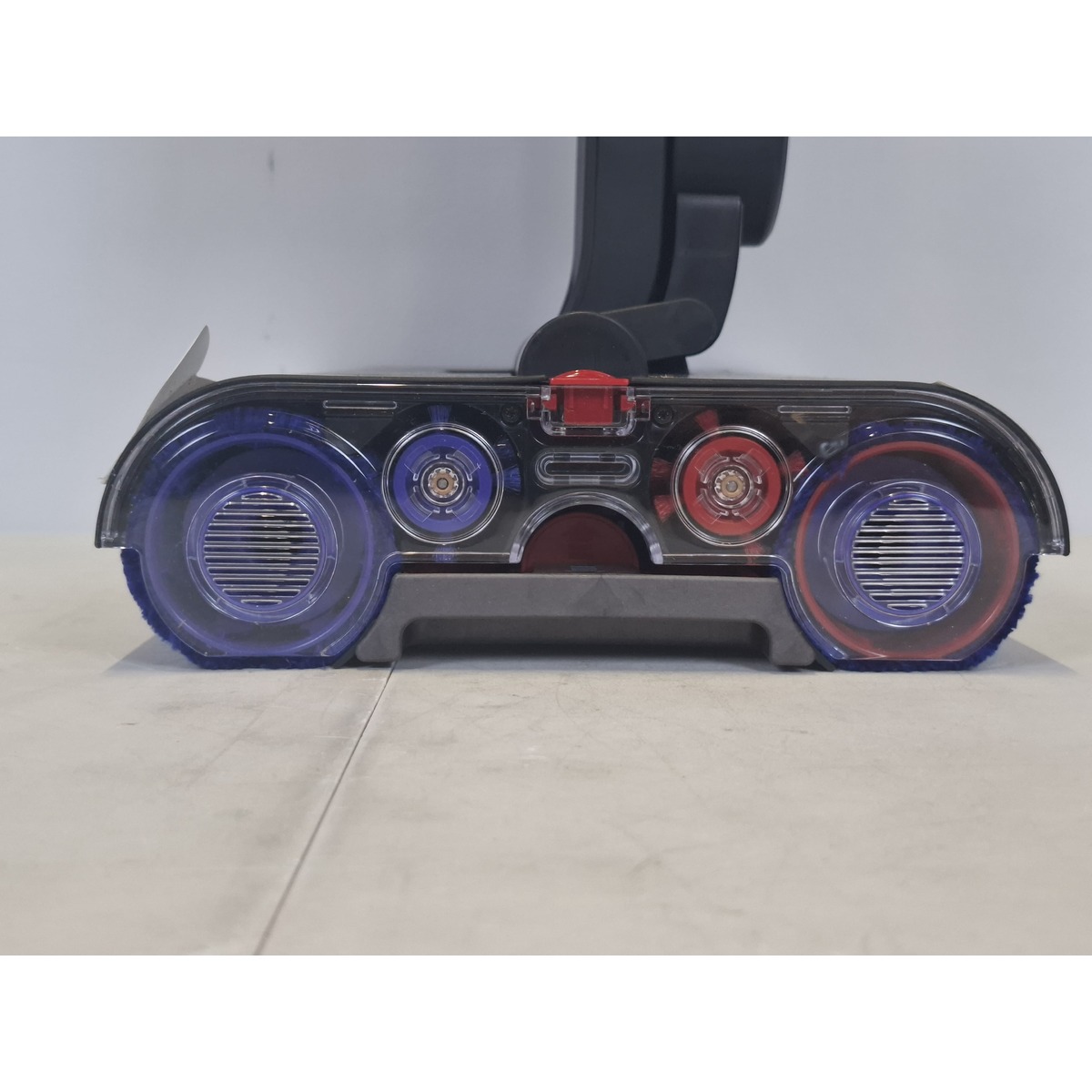 Пылесос вертикальный Dyson Wash G1 (Цвет: Blue/Black)