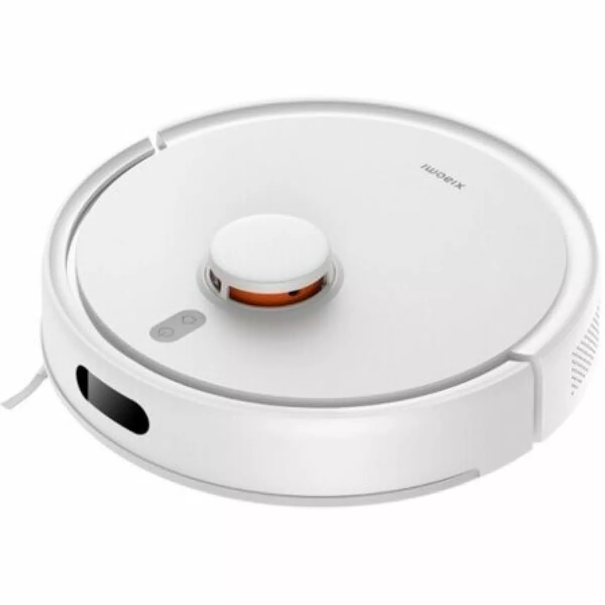 Робот-пылесос Xiaomi Robot Vacuum S20, белый
