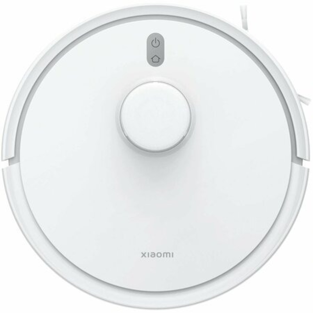 Робот-пылесос Xiaomi Robot Vacuum S20, белый