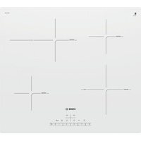Варочная панель Bosch Serie 6 PUF612FC5E (Цвет: White)