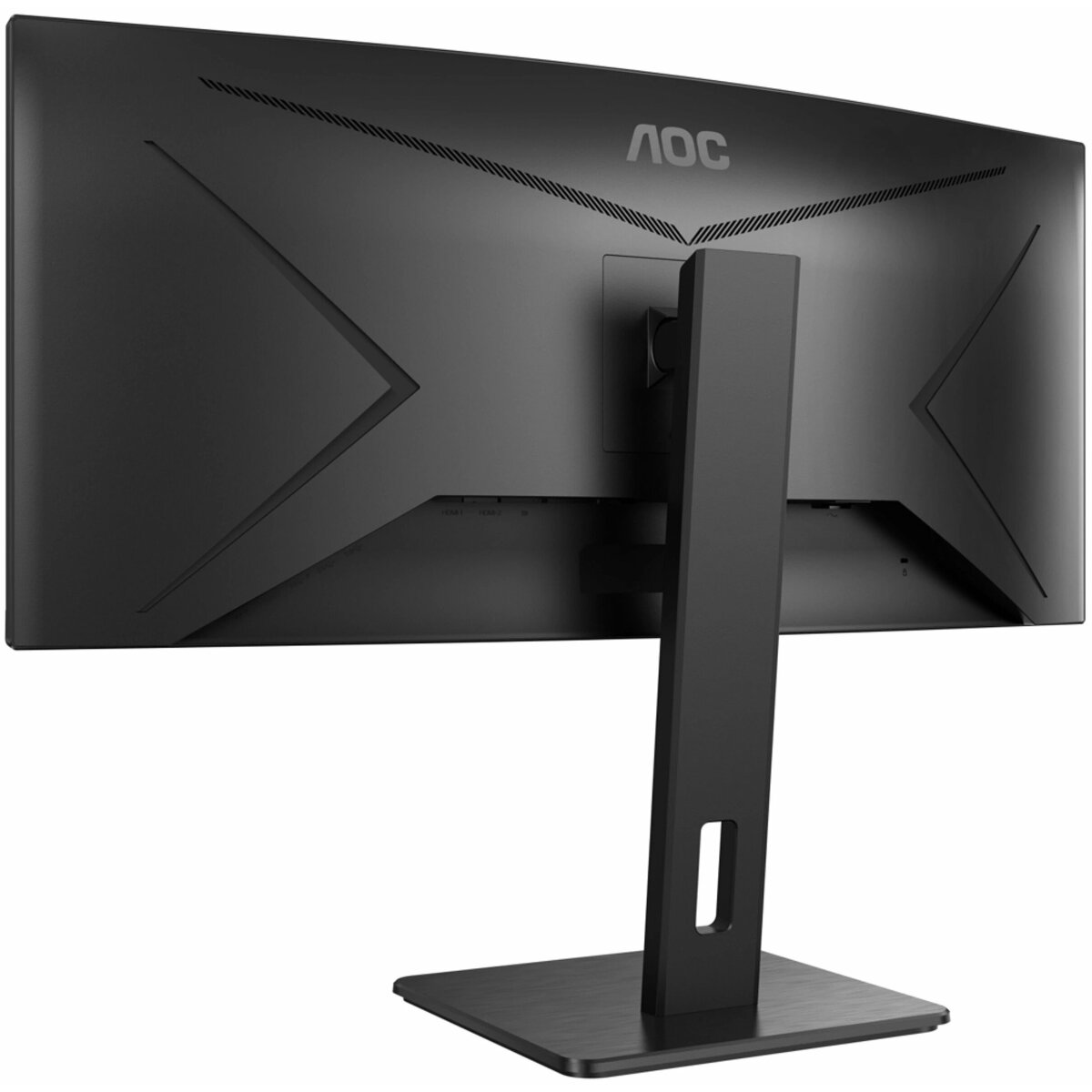Монитор AOC 34