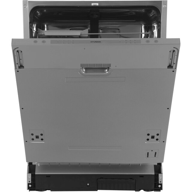 Посудомоечная машина Hyundai HBD 661 (Цвет: Inox) Посудомоечная машина Hyundai HBD 661 (Цвет: Inox)