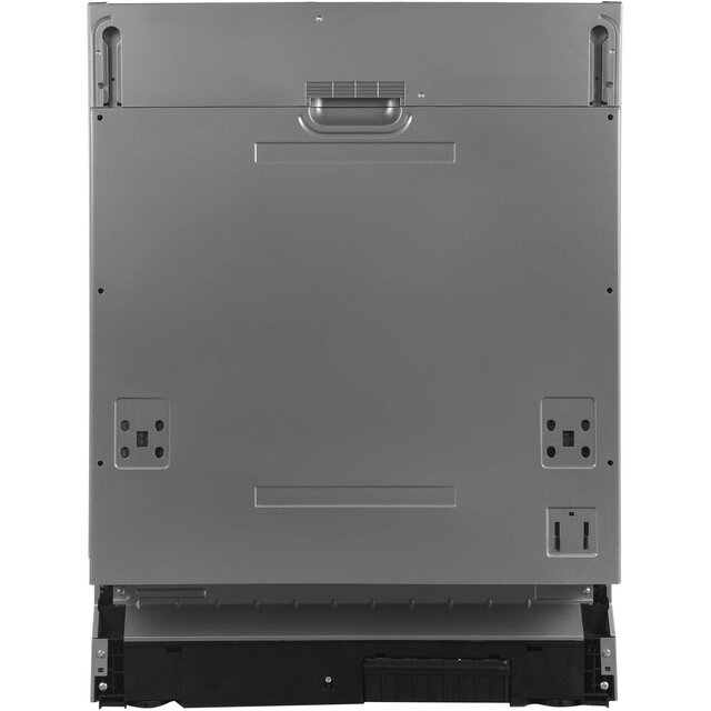 Посудомоечная машина Hyundai HBD 661 (Цвет: Inox) Посудомоечная машина Hyundai HBD 661 (Цвет: Inox)
