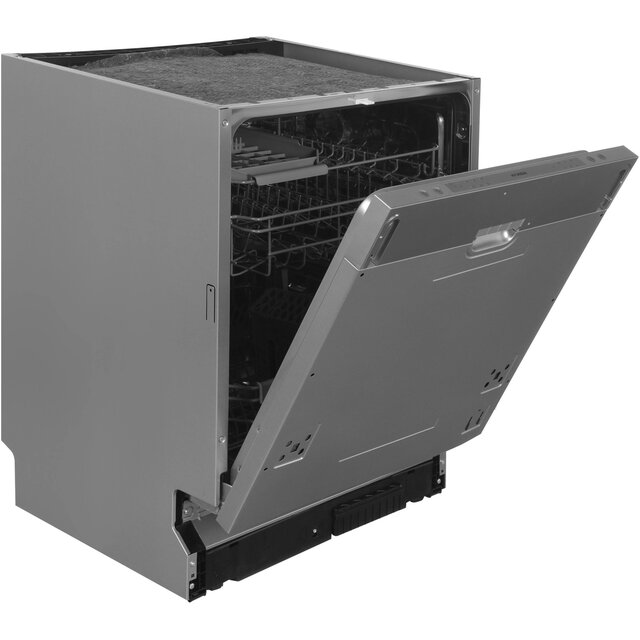 Посудомоечная машина Hyundai HBD 661 (Цвет: Inox) Посудомоечная машина Hyundai HBD 661 (Цвет: Inox)