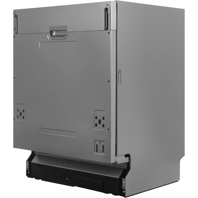 Посудомоечная машина Hyundai HBD 661 (Цвет: Inox) Посудомоечная машина Hyundai HBD 661 (Цвет: Inox)