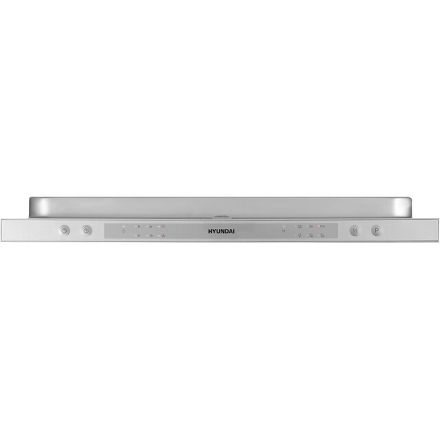 Посудомоечная машина Hyundai HBD 661 (Цвет: Inox) Посудомоечная машина Hyundai HBD 661 (Цвет: Inox)