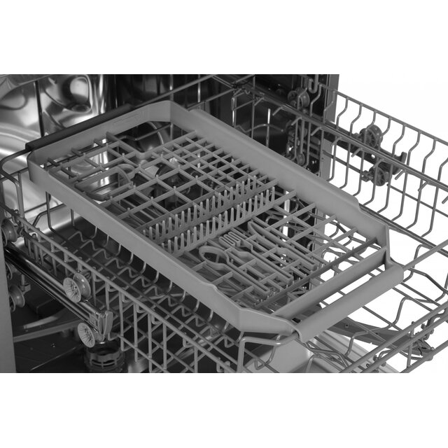 Посудомоечная машина Hyundai HBD 661 (Цвет: Inox) Посудомоечная машина Hyundai HBD 661 (Цвет: Inox)